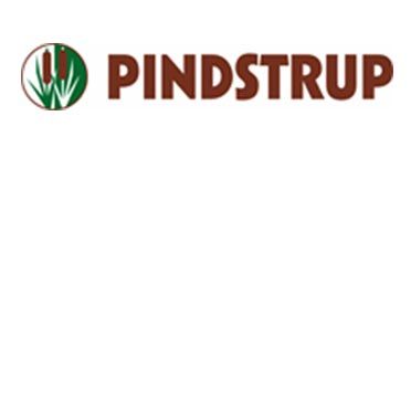 Pindstrup торф