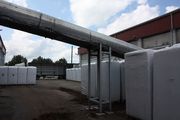 Упаковки торфа 4