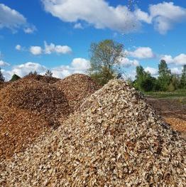 Woodchips 1