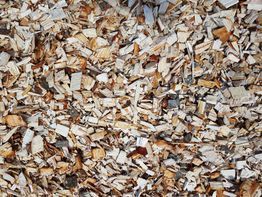 Woodchips 2